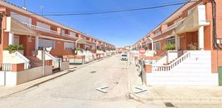 Casa en Tomelloso
