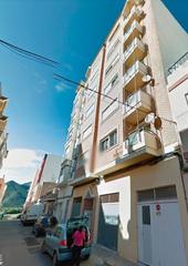 Etagenwohnung in Vall d´Uixó (la)