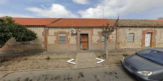 Casa adossada a Barcience