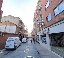 Flat in Centro