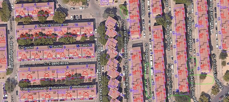 Foto 2156299a-c53f-4ea5-a145-bed95fbae40d. Appartamento in Arcos Madrid