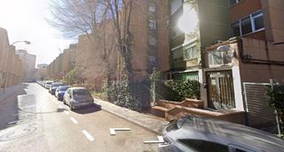 Pis a Arcos