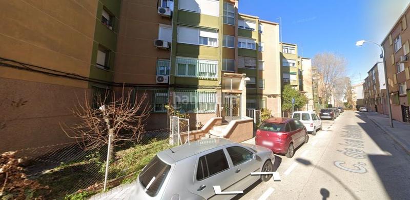 Foto 93f4f2cd-255e-479f-a405-49c717c06a01. Piso en Arcos Madrid