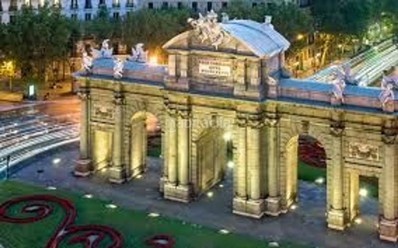 Foto acaa37d4-5a72-4fcb-8316-6261f99f0ce3. Piso en Arcos Madrid