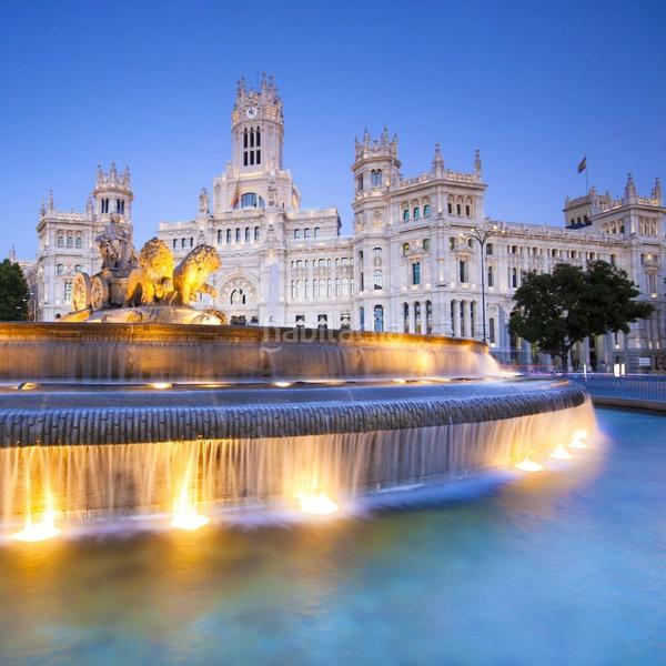 Foto d33c0703-9190-4545-a720-8d964ed17806. Piso en Arcos Madrid