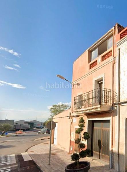 Foto a12f69a6-294c-4e74-8e8e-a10960bb3d7c. Casa en Cabanes