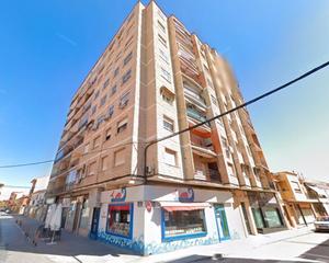 Piso en Manzanares