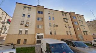 Etagenwohnung in Amposta