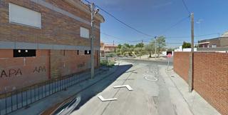 Flat in Yeles