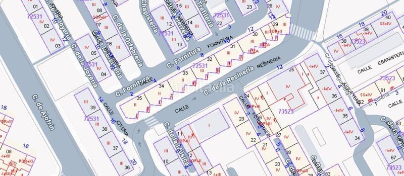 Foto f271d572-7f42-4df4-a967-8c6bfae10a7a. Appartamento in Amposta Madrid