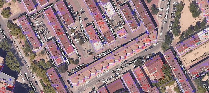 Foto 2633a187-f969-44f2-b185-020c2df1c92b. Appartement dans Amposta Madrid