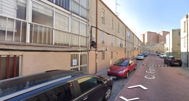 Foto 475397fe-2acf-4249-bf22-72f0e8a57927. Appartement dans Amposta Madrid