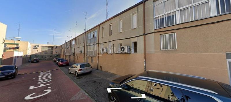 Foto ee53905a-d4c6-4c51-a48c-f04245ac5b65. Piso en Amposta Madrid