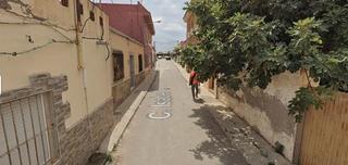 Casa adossada a Carretera Mojonera - Cortijos de Marín. Venta de inmuebles alquilado