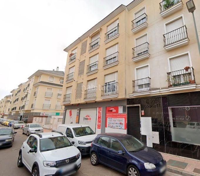 Foto 5c33aa78-42e6-4720-b401-f9f2b2e58f33. Appartement avec parking dans Avenida Elvas Badajoz