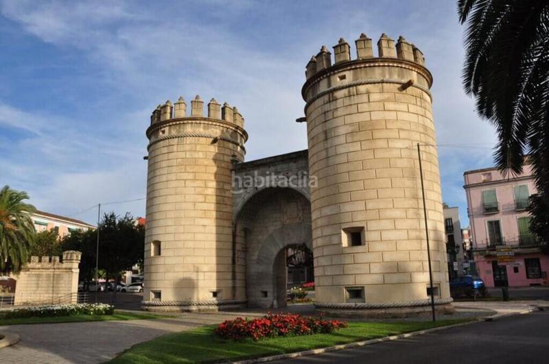 Foto 63d8f162-ed14-4aa0-addf-174e62f72bd8. Appartement avec parking dans Avenida Elvas Badajoz