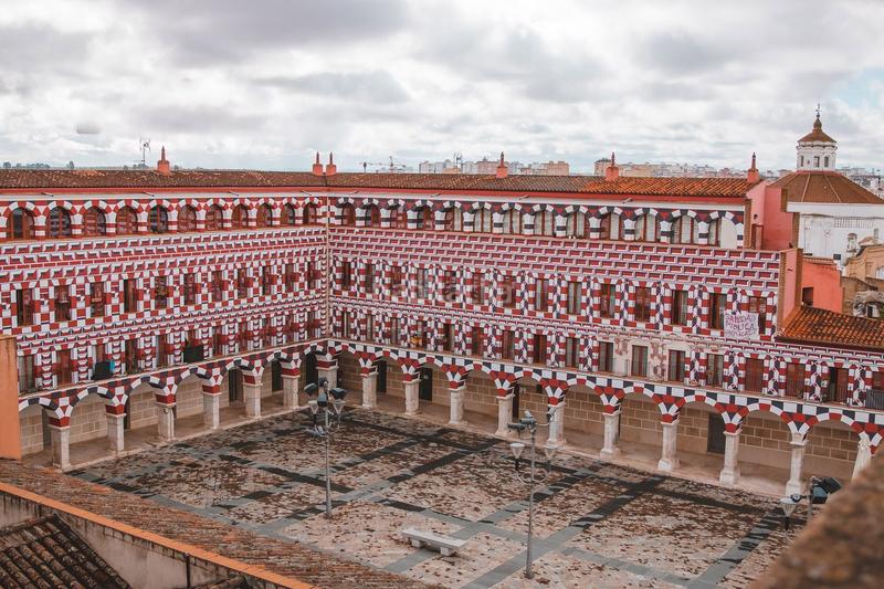 Foto a03caea5-9d54-4ce2-b00a-f3424a89f4f7. Flat with parking in Avenida Elvas Badajoz