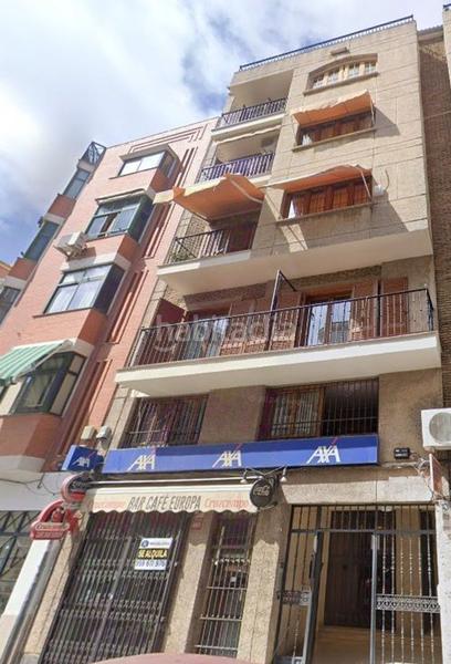 Foto 2ca40402-e293-4fe6-906e-b9fdac422a25. Pis a Centro Huelva