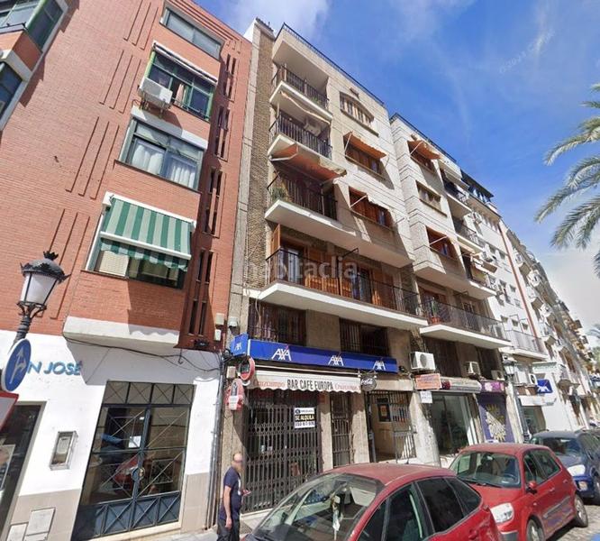 Foto b0306a67-6329-4fb1-ae18-7e5a58d2539b. Piso en Centro Huelva