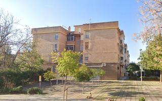 Flat in Fátima - Levante