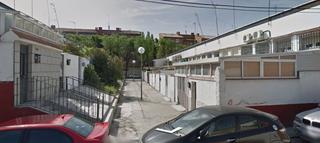 Casa en Entrevías