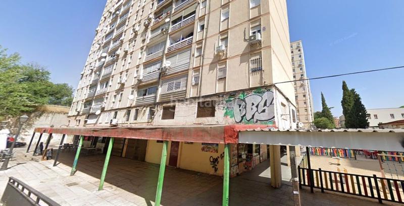 Foto 62090ea6-eea2-4d07-ba41-44b1cd82cd17. Büro in San Cristóbal Madrid