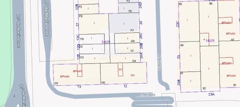 Foto 15019344-cb0d-447b-9aa6-b063b39d15a8. Office space in San Cristóbal Madrid