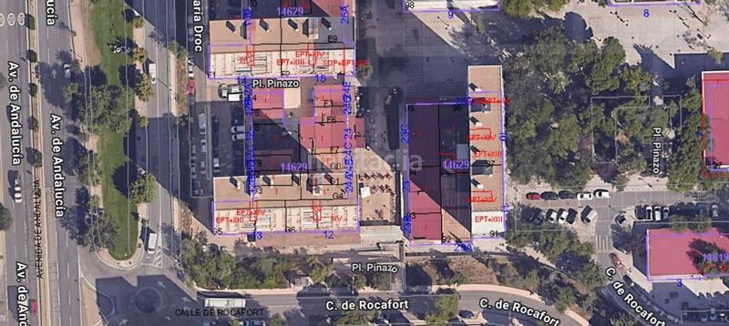 Foto b45f9227-bf1d-4e64-ae0f-f4492aa7e814. Ufficio in San Cristóbal Madrid