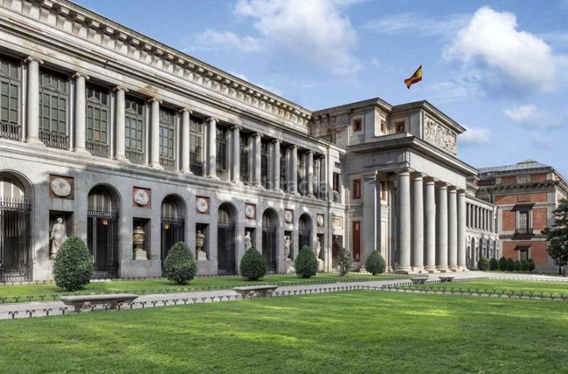 Foto dcb53806-2759-4142-ac23-a31e4a0c0dde. Ufficio in San Cristóbal Madrid