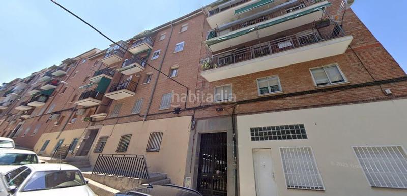 Foto fcc49887-0bcd-4f74-87f5-19756271c488. Etagenwohnung in Puerta Bonita Madrid