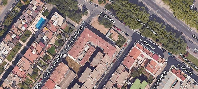 Foto 462d599b-e01c-46c7-b81c-9c0e50ccb63b. Flat in Puerta Bonita Madrid