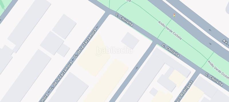 Foto cff83796-a5d6-4117-bbeb-f9e9150b904a. Flat in Puerta Bonita Madrid