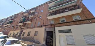 Flat in Puerta Bonita