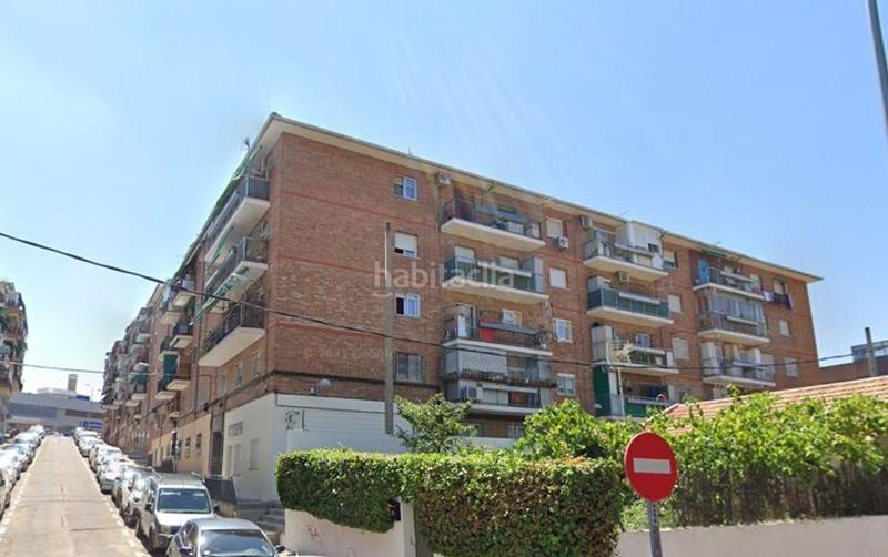 Foto 0732b976-71a5-437b-a8d4-c8d8c2055c3e. Piso en Puerta Bonita Madrid