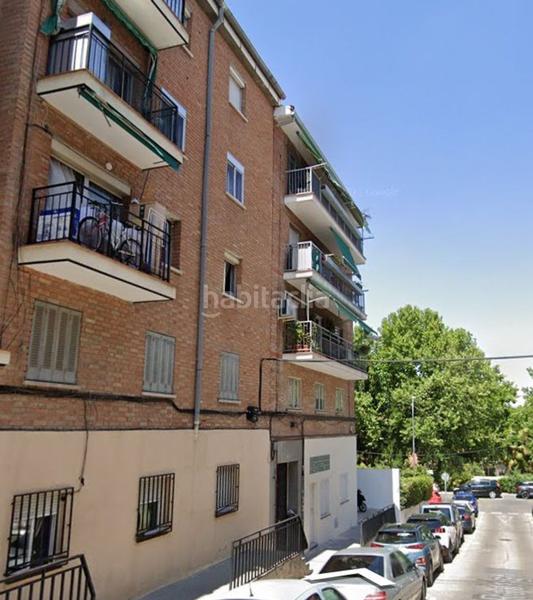 Foto ee793653-1a4b-4695-8bc9-98359231f0a1. Piso en Puerta Bonita Madrid