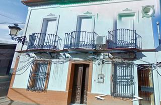 House in Villalba del Alcor