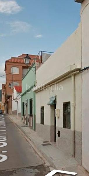 Foto c6318242-68f3-4f89-bb01-a91baa86b96c. Casa a Vall d´Uixó (la)