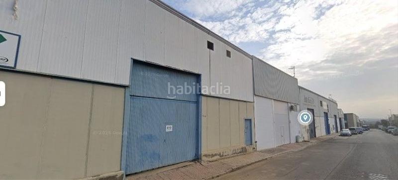 Foto 27d48f05-ba16-41d9-bb95-67726fb33c20. Capannone industriale in Benahadux
