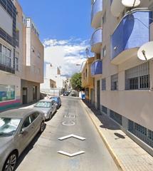 Flat in Ejido Sur