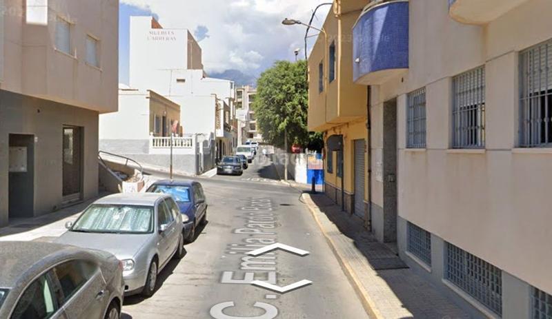 Foto 65784844-8588-490f-8a38-d16b84d27e6f. Piso en Ejido Sur Ejido (El)