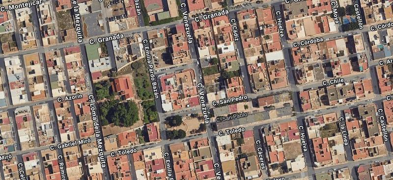 Foto 93cfcb9c-03bf-4a80-aabb-aadcc3981515. Piso en Ejido Sur Ejido (El)