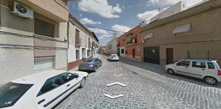 Pis a Manzanares