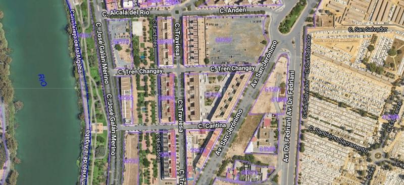 Foto efbe2d1c-a45e-43ef-bcfb-694534823bf8. Appartamento in San Pedro Albacete