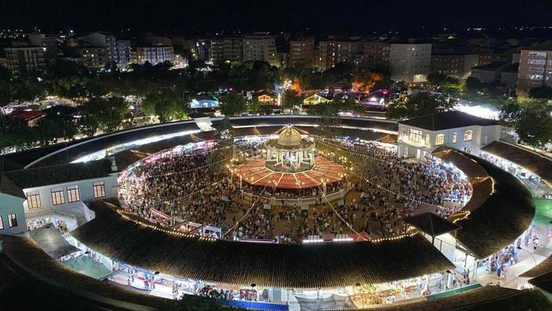 Foto 17c49f83-9850-454d-9082-49d7668e90a3. Appartement dans San Pedro Albacete