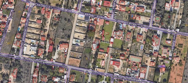 Foto c1c1d055-a43a-4ec0-9175-5b4260d3ccc2. Appartement dans San Pedro Albacete