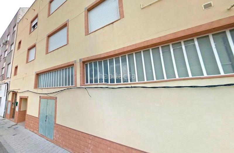 Foto c9712989-2dcf-41a6-bffb-f6c27a0a18fd. Appartement dans San Pedro Albacete