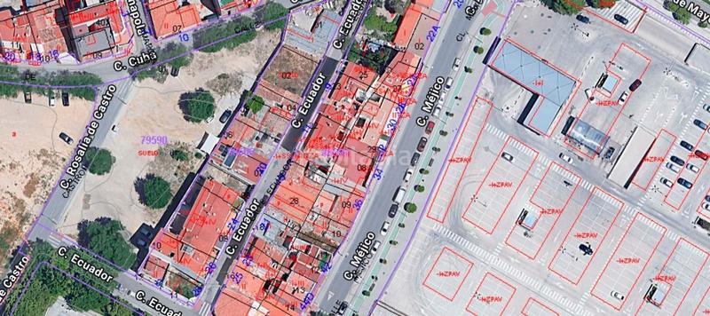 Foto f1338749-57de-402e-8b9a-fd59c930aa0d. Appartement dans San Pedro Albacete