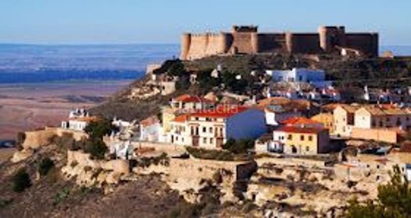 Foto 9abb4181-82f2-41e1-afee-f3c2ab2ac5d5. Etagenwohnung in San Pedro Albacete