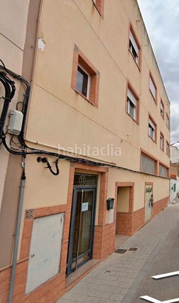 Foto e0fedd04-e7a6-4f2a-8688-57995f1fb94c. Etagenwohnung in San Pedro Albacete