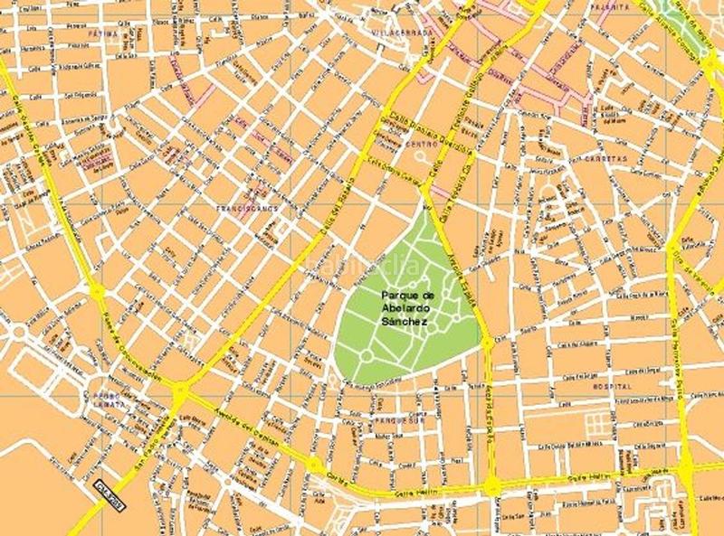 Foto dc595a2a-abef-4669-a95c-15ca8bac387a. Flat in San Pedro Albacete